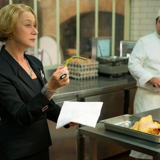 The Hundred-Foot Journey Picture 2