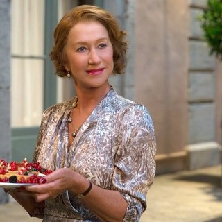 Hundred-Foot Journey, The Picture 3