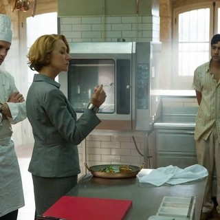 Hundred-Foot Journey, The Picture 4