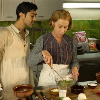 Hundred-Foot Journey, The Picture 5