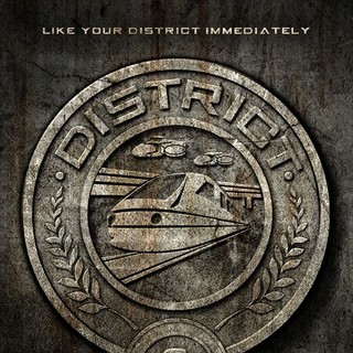 Hunger Games, The Picture 20