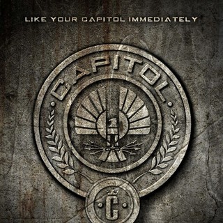 Hunger Games, The Picture 21