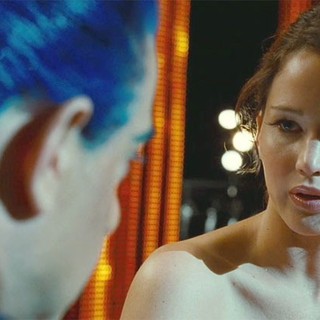 Hunger Games, The Picture 93