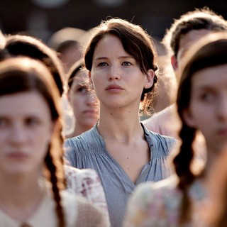 Hunger Games, The Picture 96