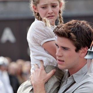 Hunger Games, The Picture 102