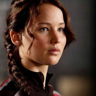 Hunger Games, The Picture 72