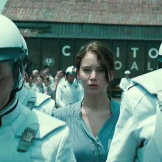 Hunger Games, The Picture 57