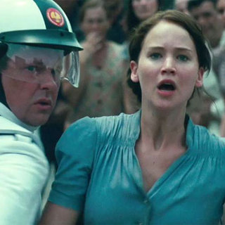 Hunger Games, The Picture 58
