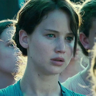 Hunger Games, The Picture 59
