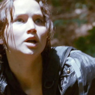Hunger Games, The Picture 60