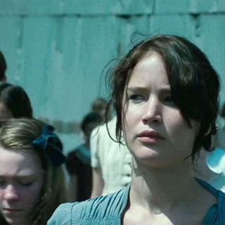 Hunger Games, The Picture 61