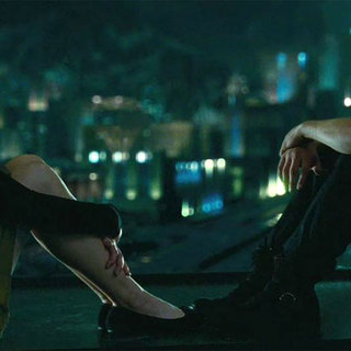 Hunger Games, The Picture 62