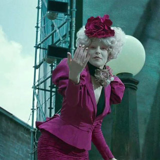 Hunger Games, The Picture 63