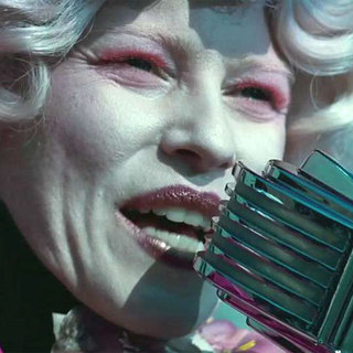 Hunger Games, The Picture 65
