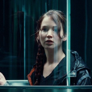 Hunger Games, The Picture 42