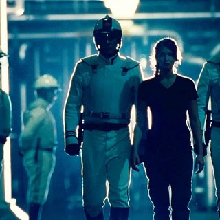 Hunger Games, The Picture 43