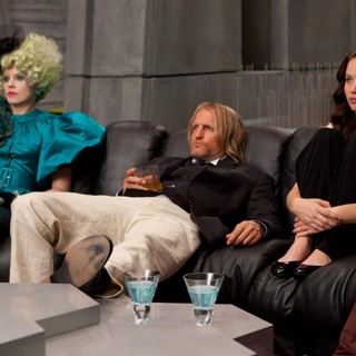 The Hunger Games Picture 46