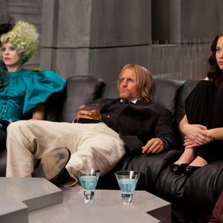 Hunger Games, The Picture 46