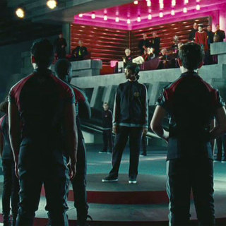 Hunger Games, The Picture 52