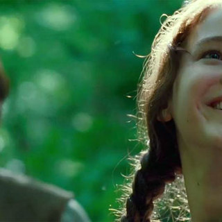 Hunger Games, The Picture 53