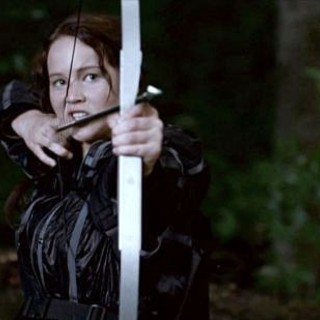 Hunger Games, The Picture 31