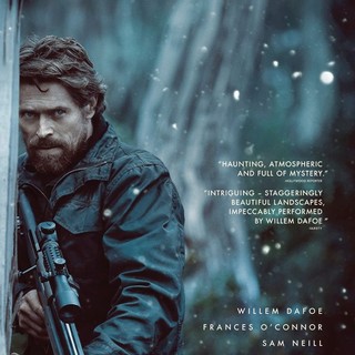 Hunter (2012), The Picture 5