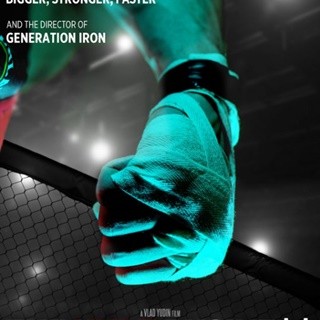 Poster of Vladar Company's The Hurt Business (2016)