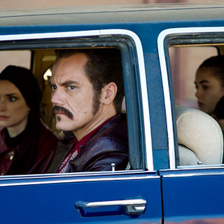 Iceman, The Picture 5