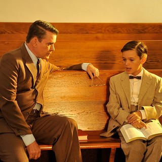 Identical, The Picture 12