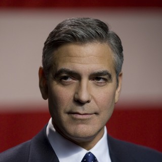 George Clooney stars as Governor Mike Morris in Columbia Pictures' The Ides of March (2011)