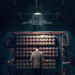 Imitation Game, The Picture 4