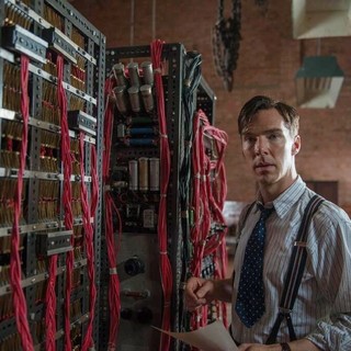 Imitation Game, The Picture 1