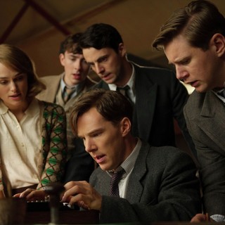 Imitation Game, The Picture 2