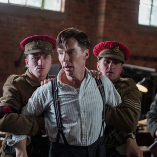 Imitation Game, The Picture 3