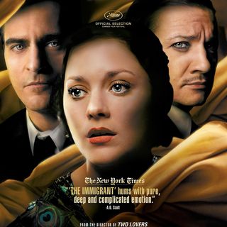 Immigrant, The Picture 11
