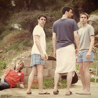Inbetweeners, The Picture 17