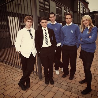 Inbetweeners, The Picture 23