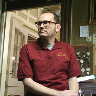 Innkeepers, The Picture 4
