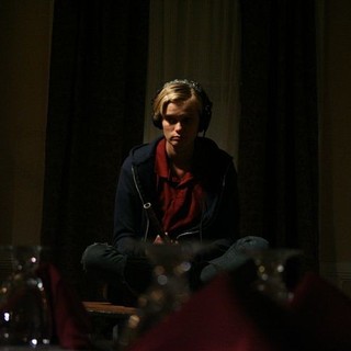 Innkeepers, The Picture 5