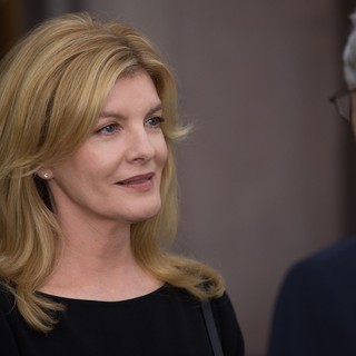 Rene Russo stars as Fiona in Warner Bros. Pictures' The Intern (2015)