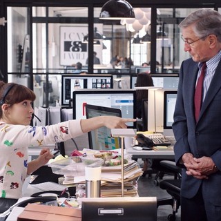 The Intern Picture 22