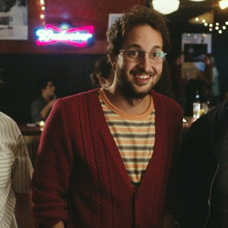 Intern, The Picture 31