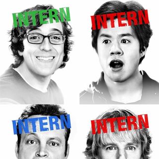 Internship, The Picture 8