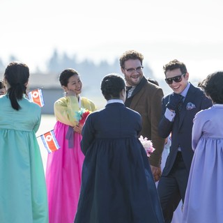 Interview, The Picture 4