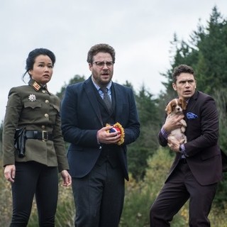 Interview, The Picture 7