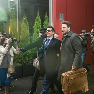 Interview, The Picture 9