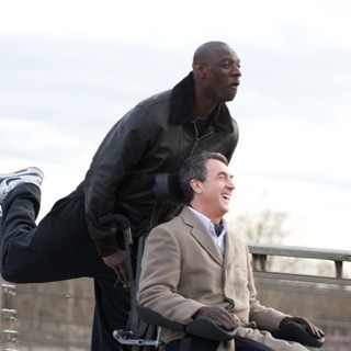 The Intouchables Picture 2
