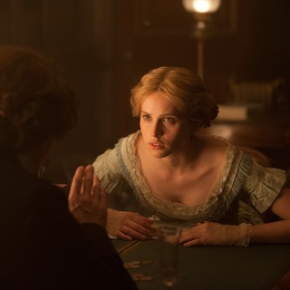 Invisible Woman, The Picture 19