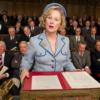 Iron Lady, The Picture 16