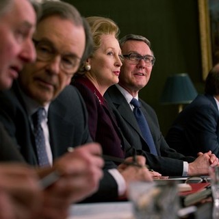 Iron Lady, The Picture 17